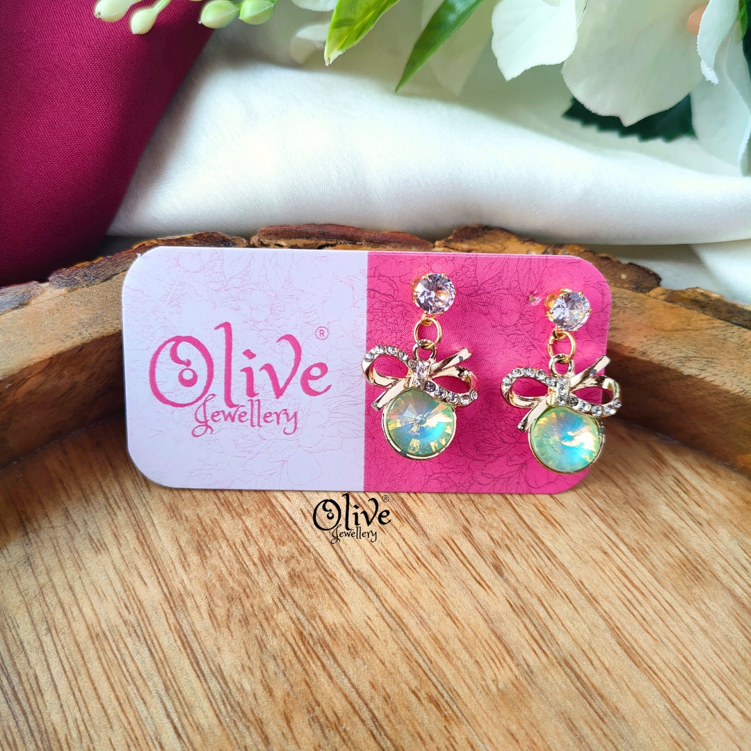 99 Collection Earrings -527