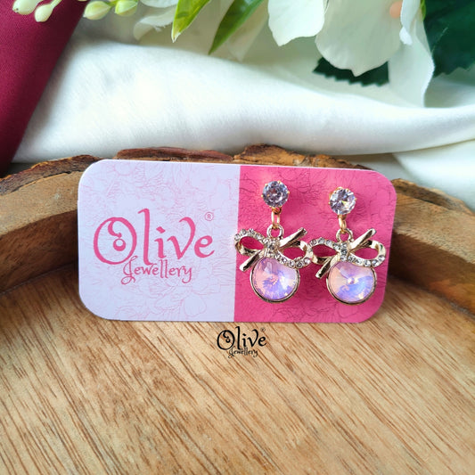 99 Collection Earrings -527