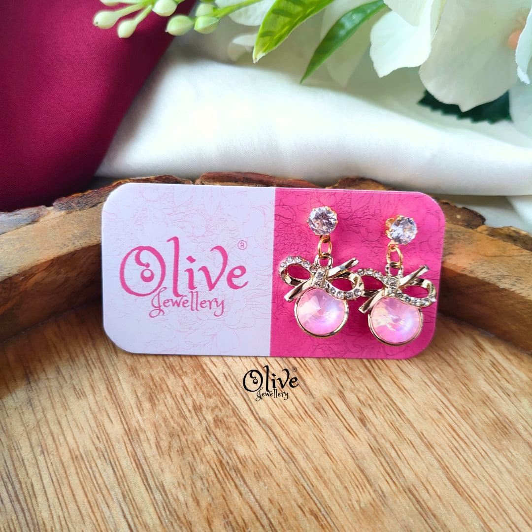 99 Collection Earrings -527