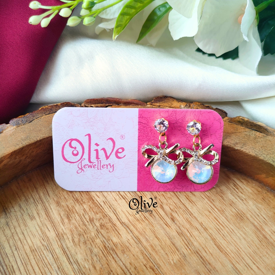 99 Collection Earrings -527