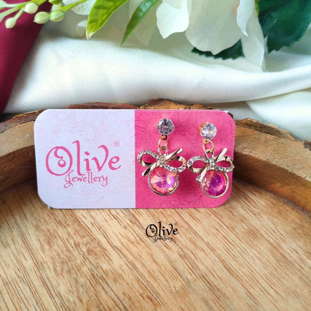 99 Collection Earrings -527