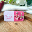 99 Collection Earrings -527