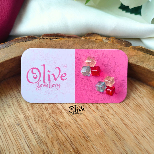 99 Collection Earrings -533