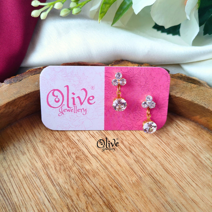 99 Collection Earrings -537
