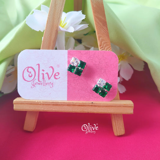 99 Collection Earrings -538