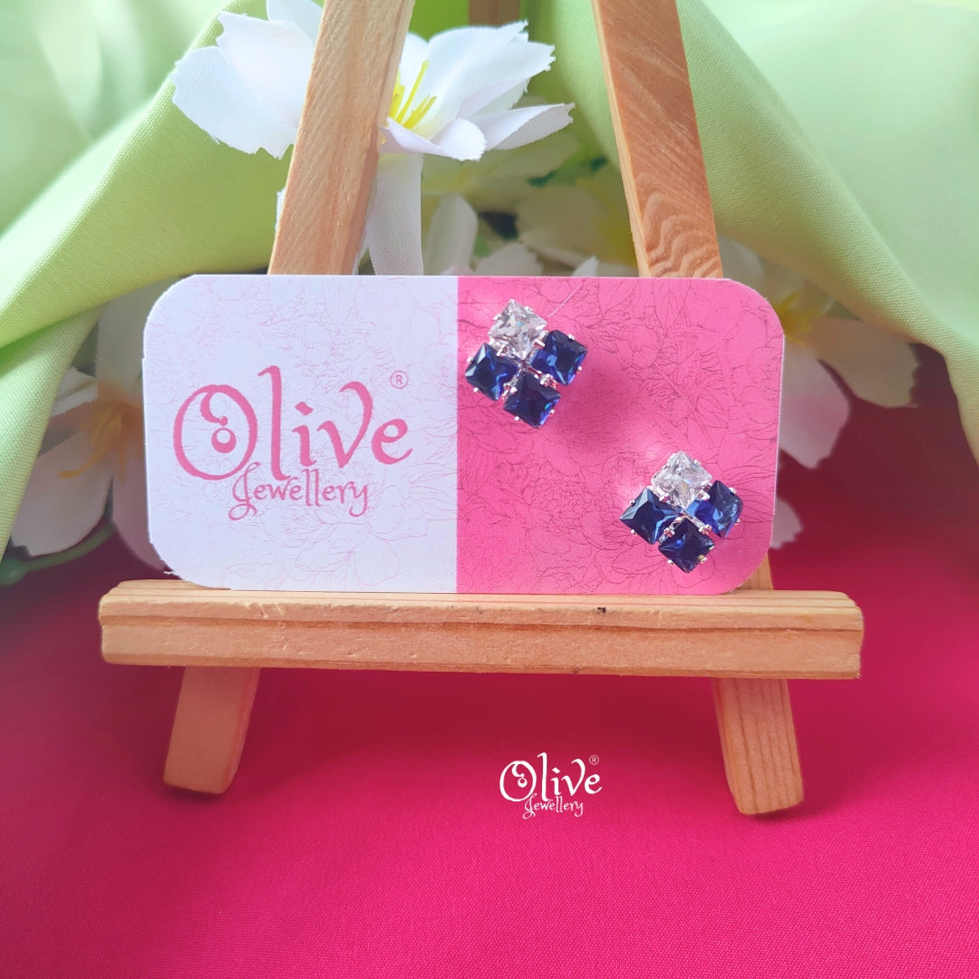 99 Collection Earrings -538