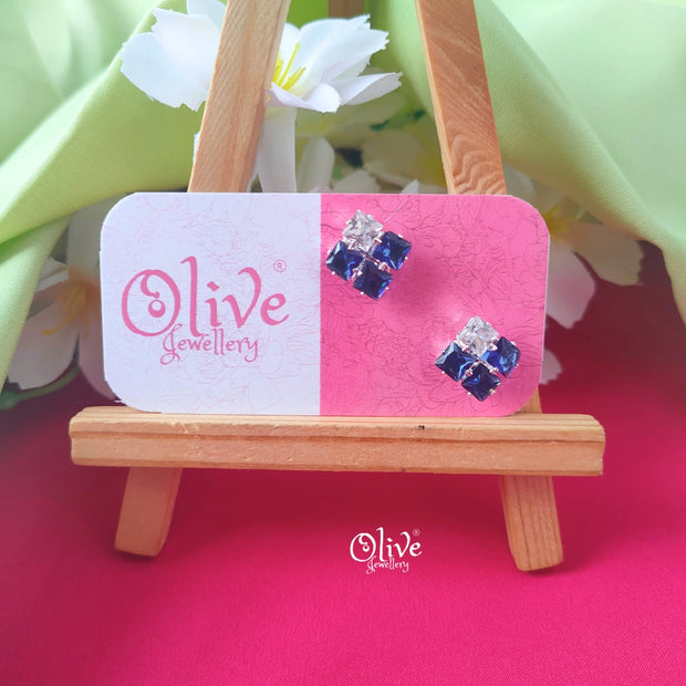 99 Collection Earrings -538
