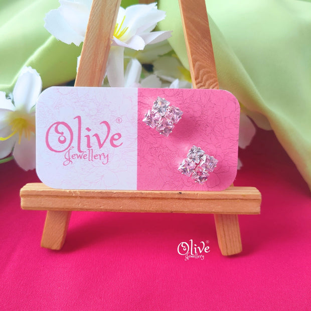 99 Collection Earrings -538