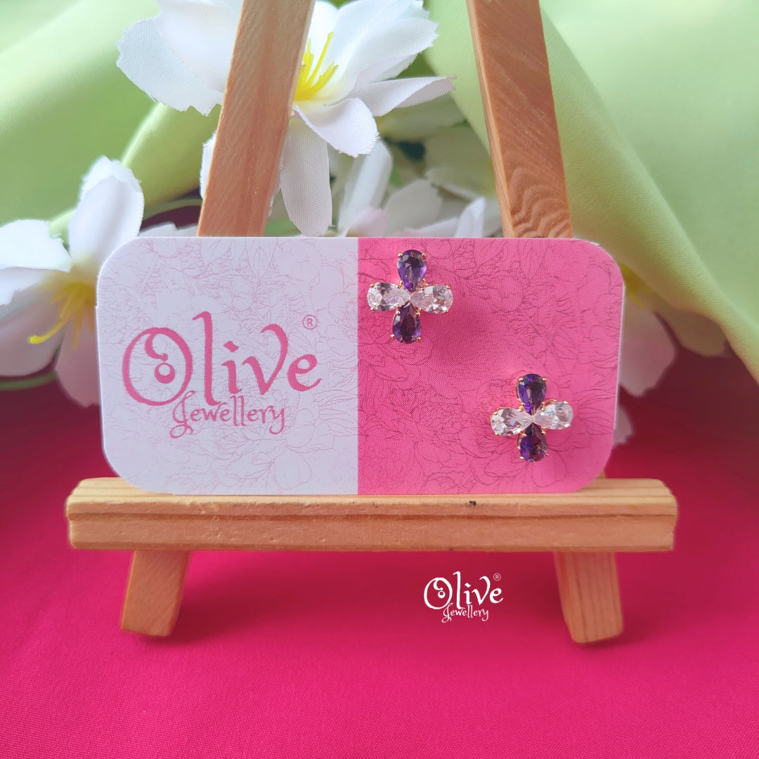 99 Collection Earrings -544