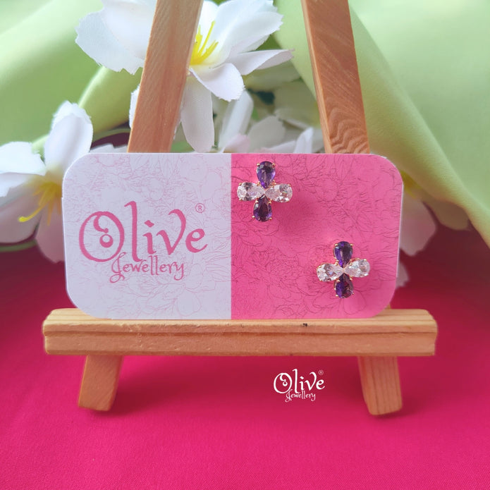 99 Collection Earrings -544