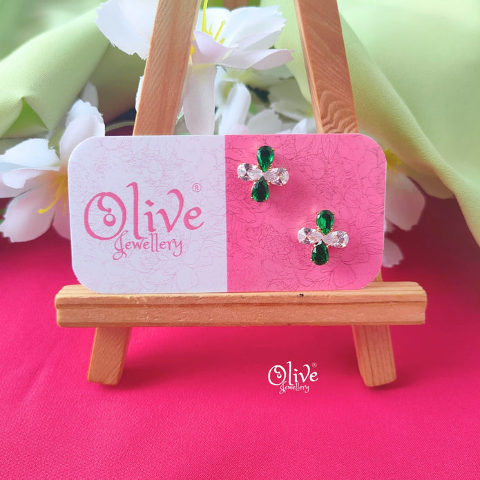 99 Collection Earrings -544
