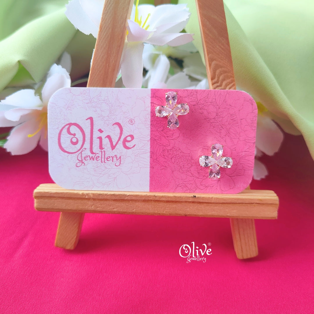 99 Collection Earrings -544