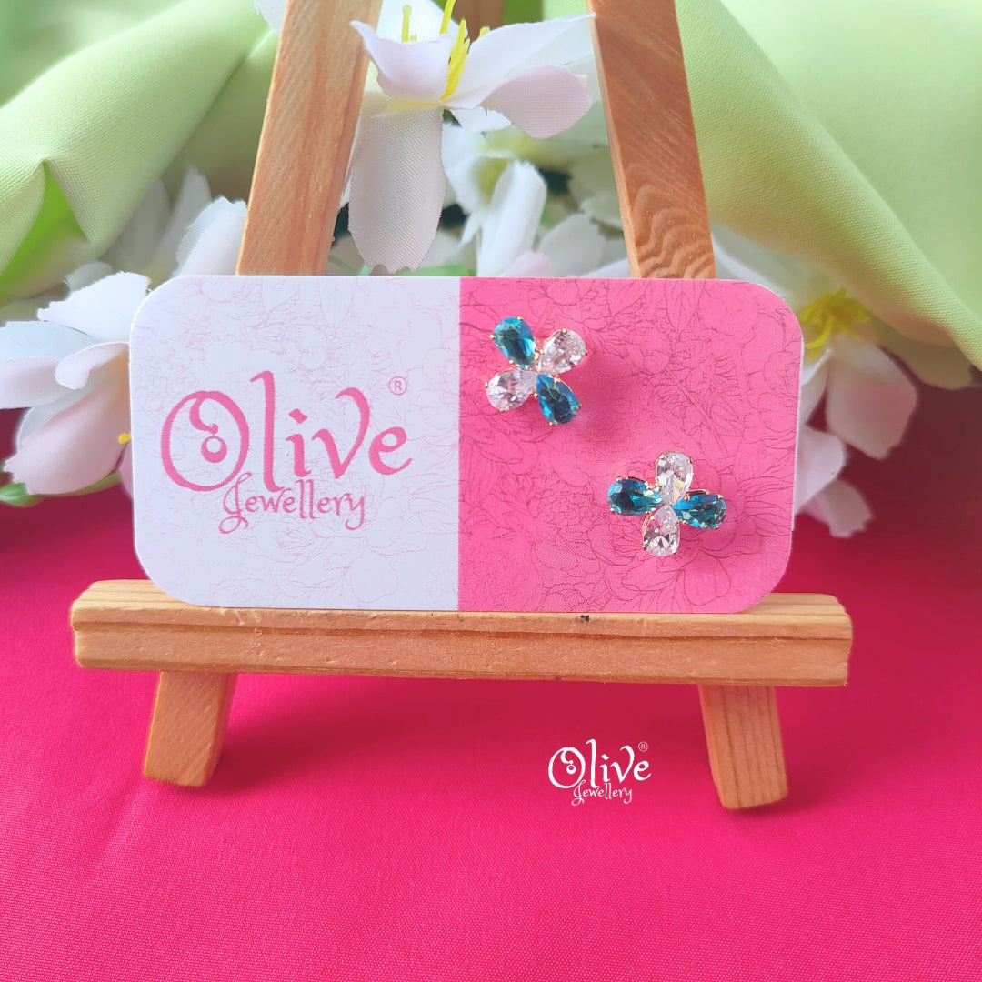 99 Collection Earrings -544