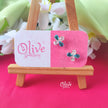 99 Collection Earrings -544