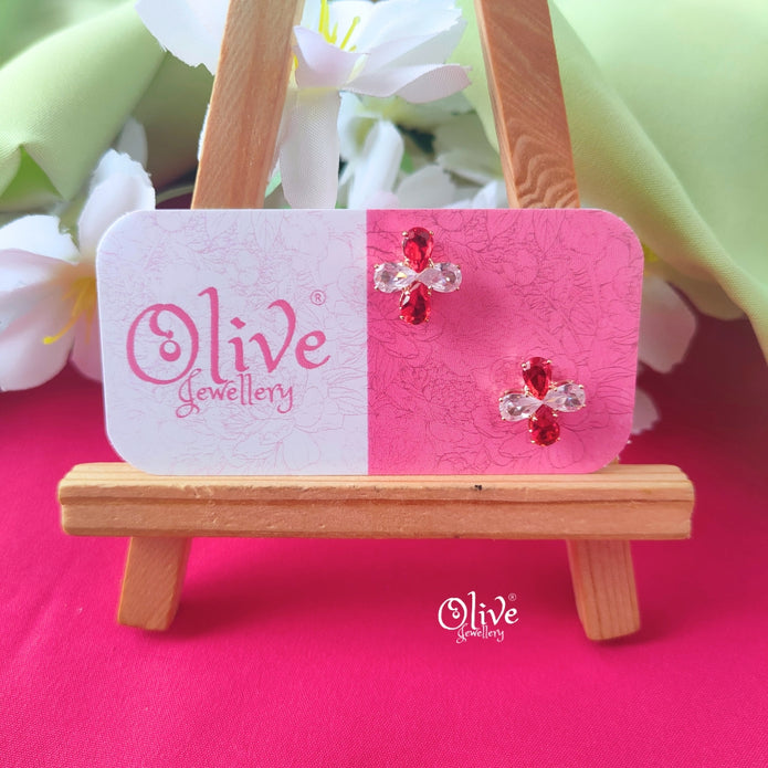 99 Collection Earrings -544