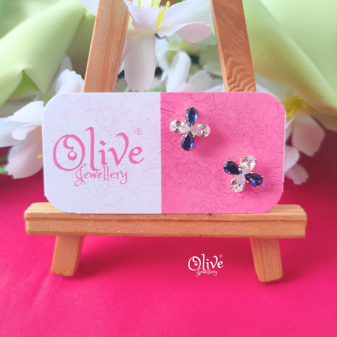 99 Collection Earrings -544