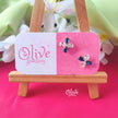 99 Collection Earrings -544