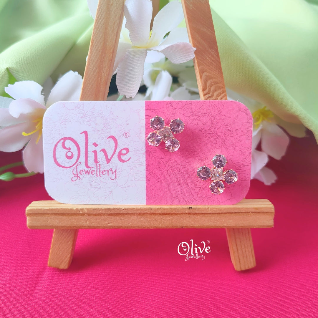 99 Collection Earrings -550