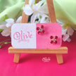 99 Collection Earrings -550