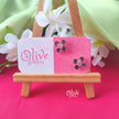 99 Collection Earrings -550