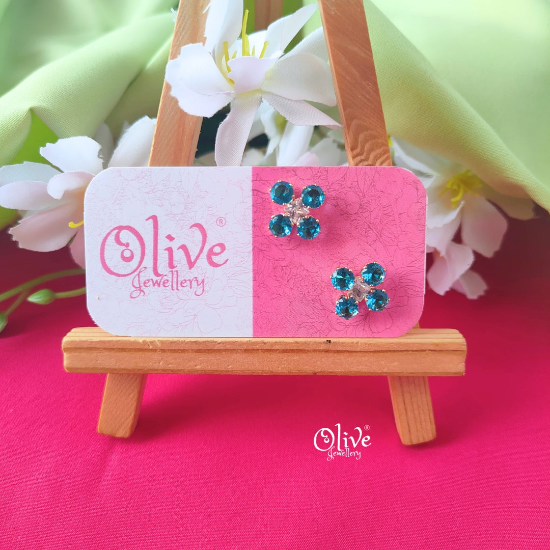99 Collection Earrings -550