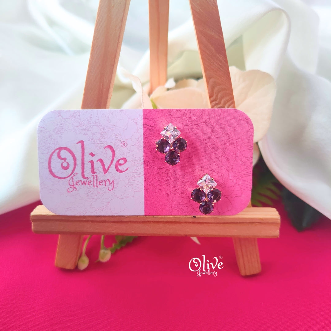 99 Collection Earrings -556