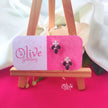 99 Collection Earrings -556