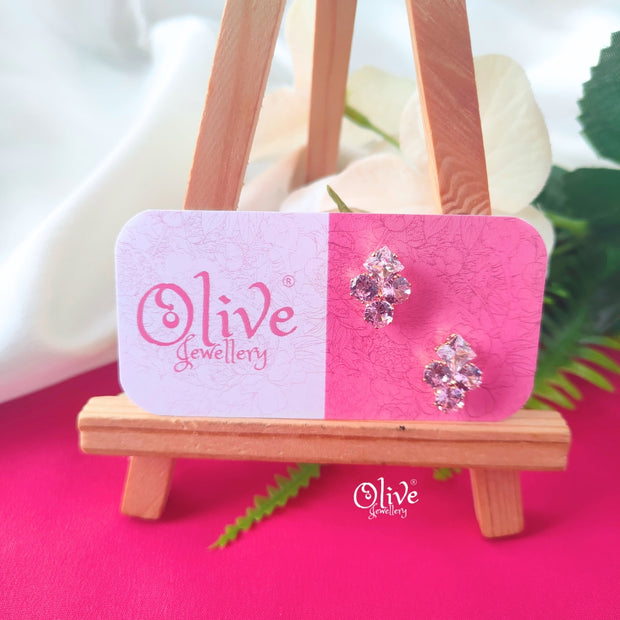 99 Collection Earrings -556