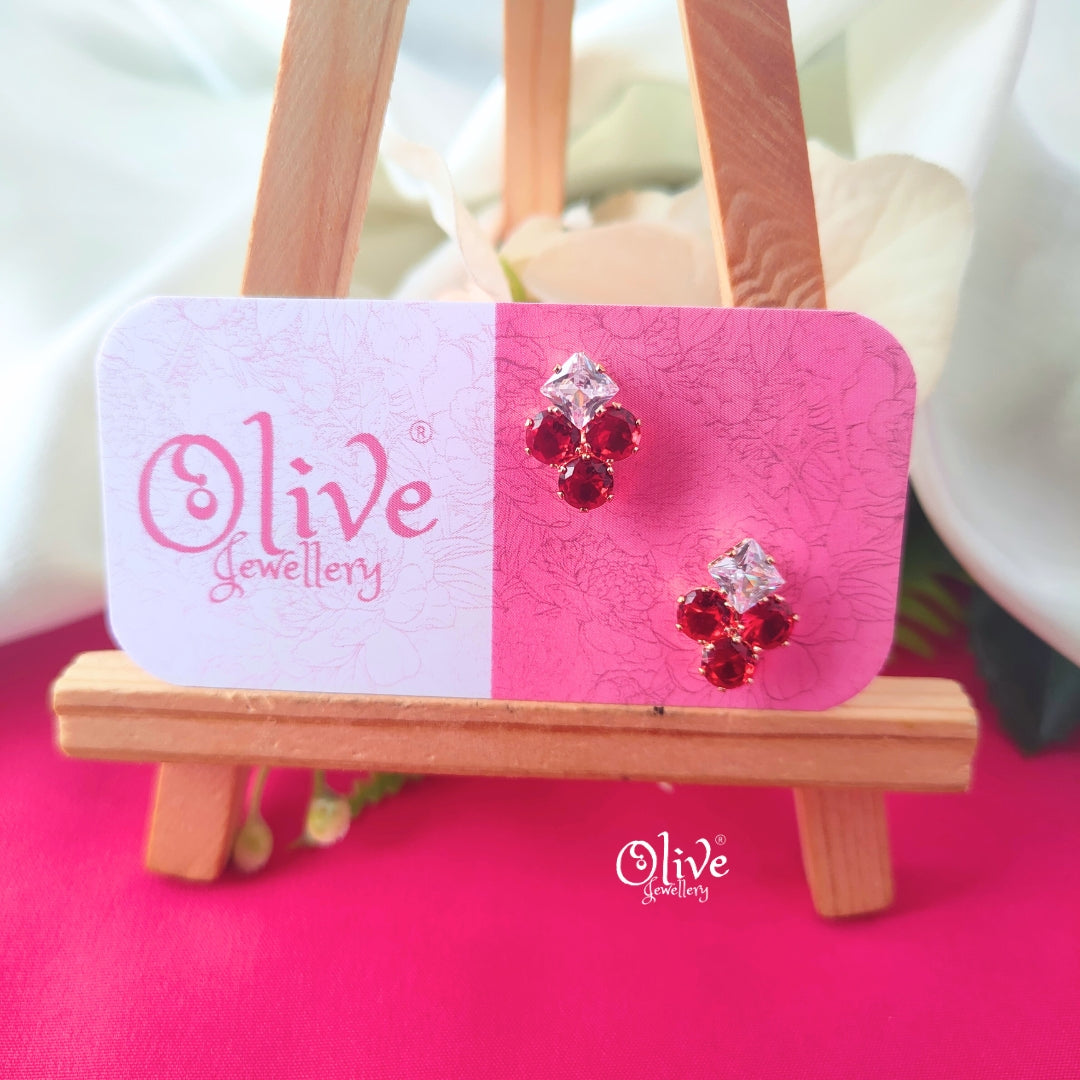 99 Collection Earrings -556