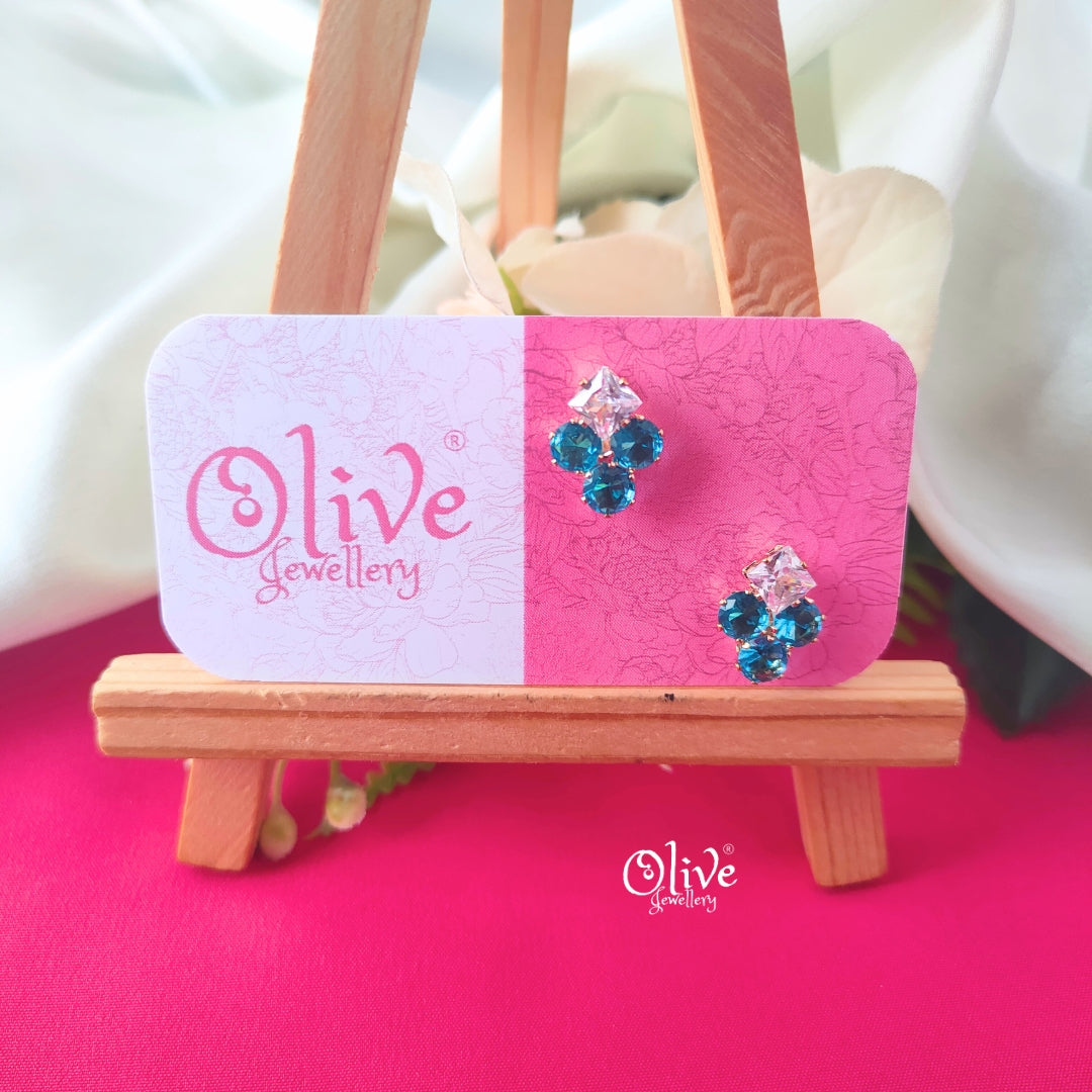 99 Collection Earrings -556