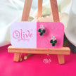 99 Collection Earrings -556
