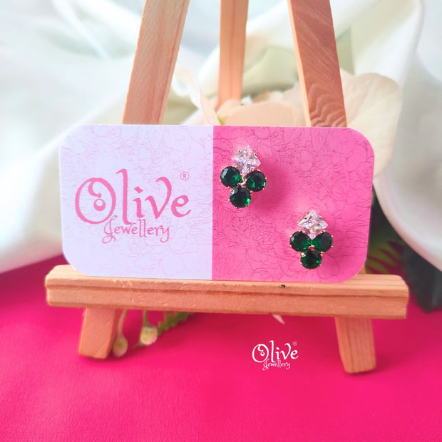 99 Collection Earrings -556