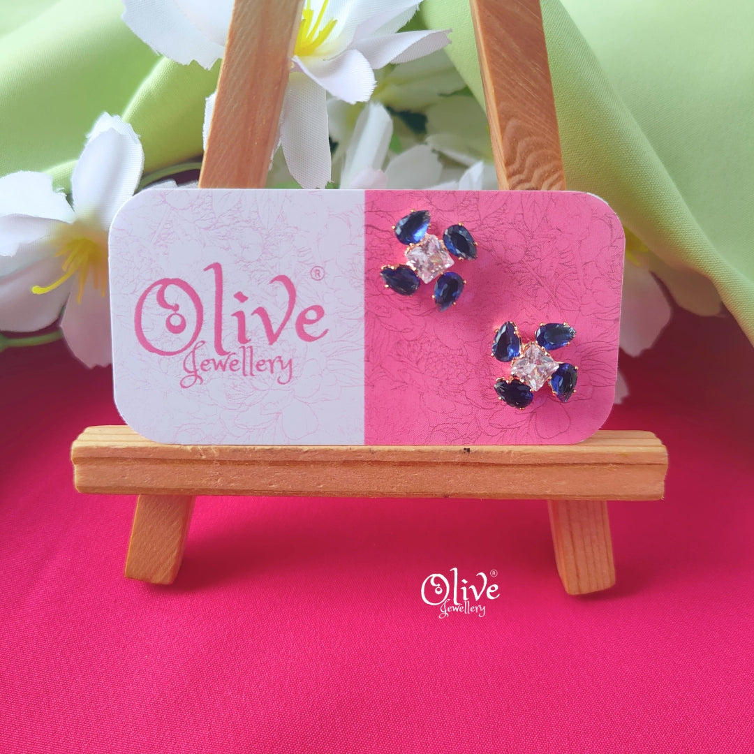 99 Collection Earrings -562