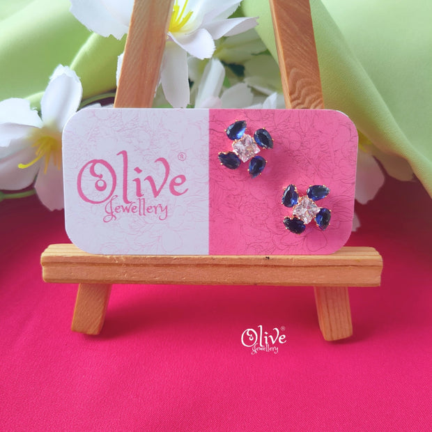 99 Collection Earrings -562