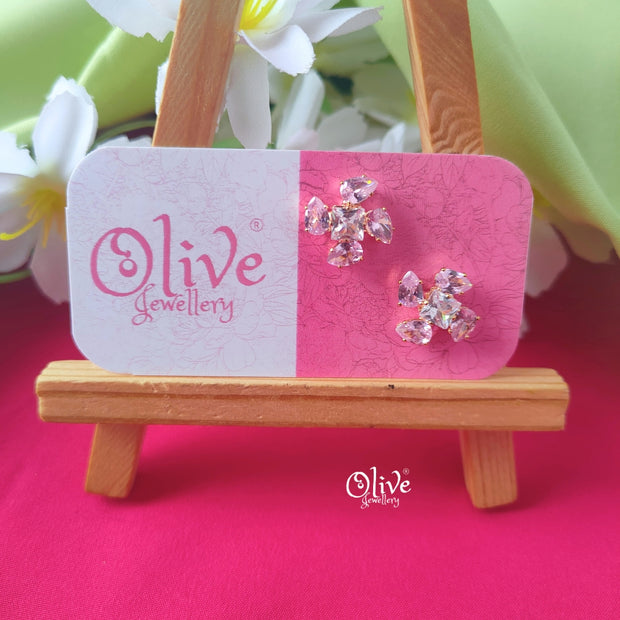 99 Collection Earrings -562