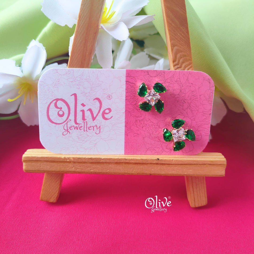 99 Collection Earrings -562