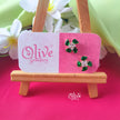 99 Collection Earrings -562