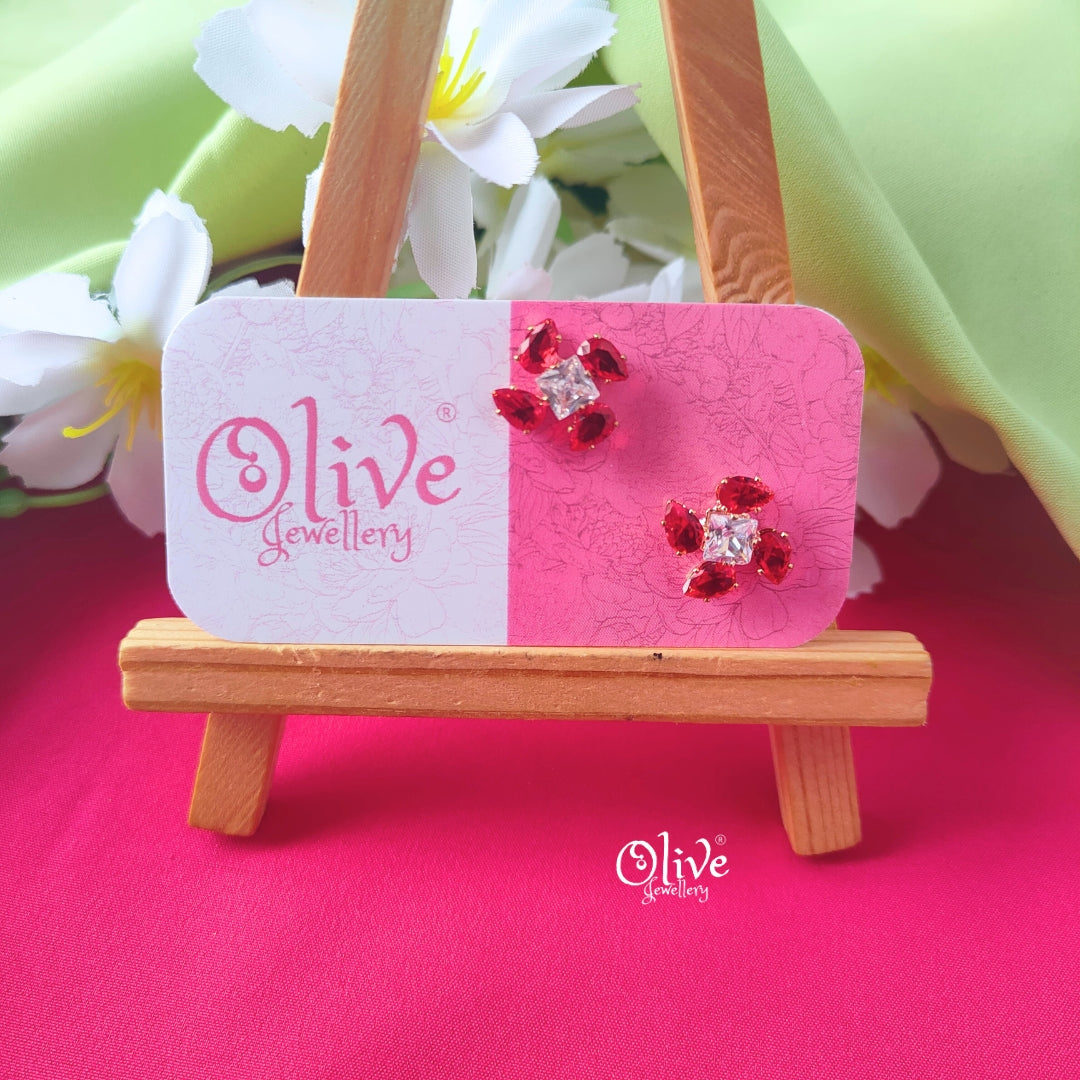 99 Collection Earrings -562