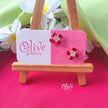 99 Collection Earrings -562
