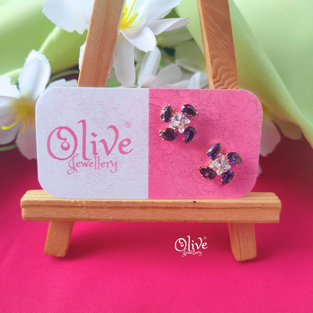 99 Collection Earrings -562