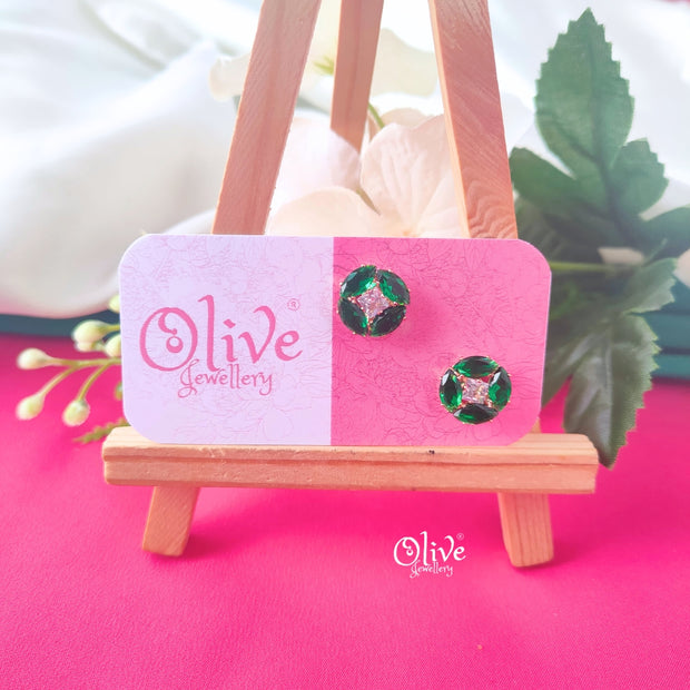 99 Collection Earrings -567