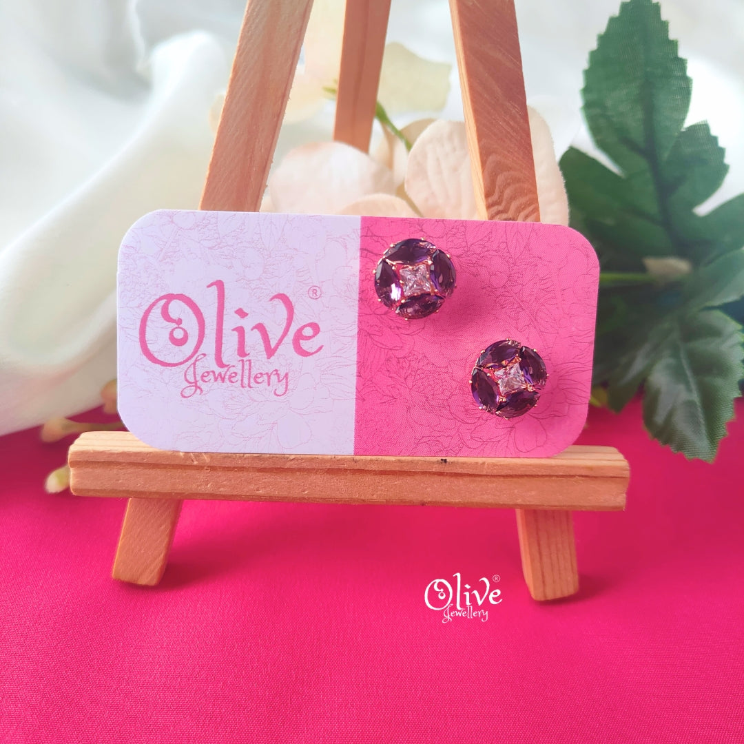 99 Collection Earrings -567