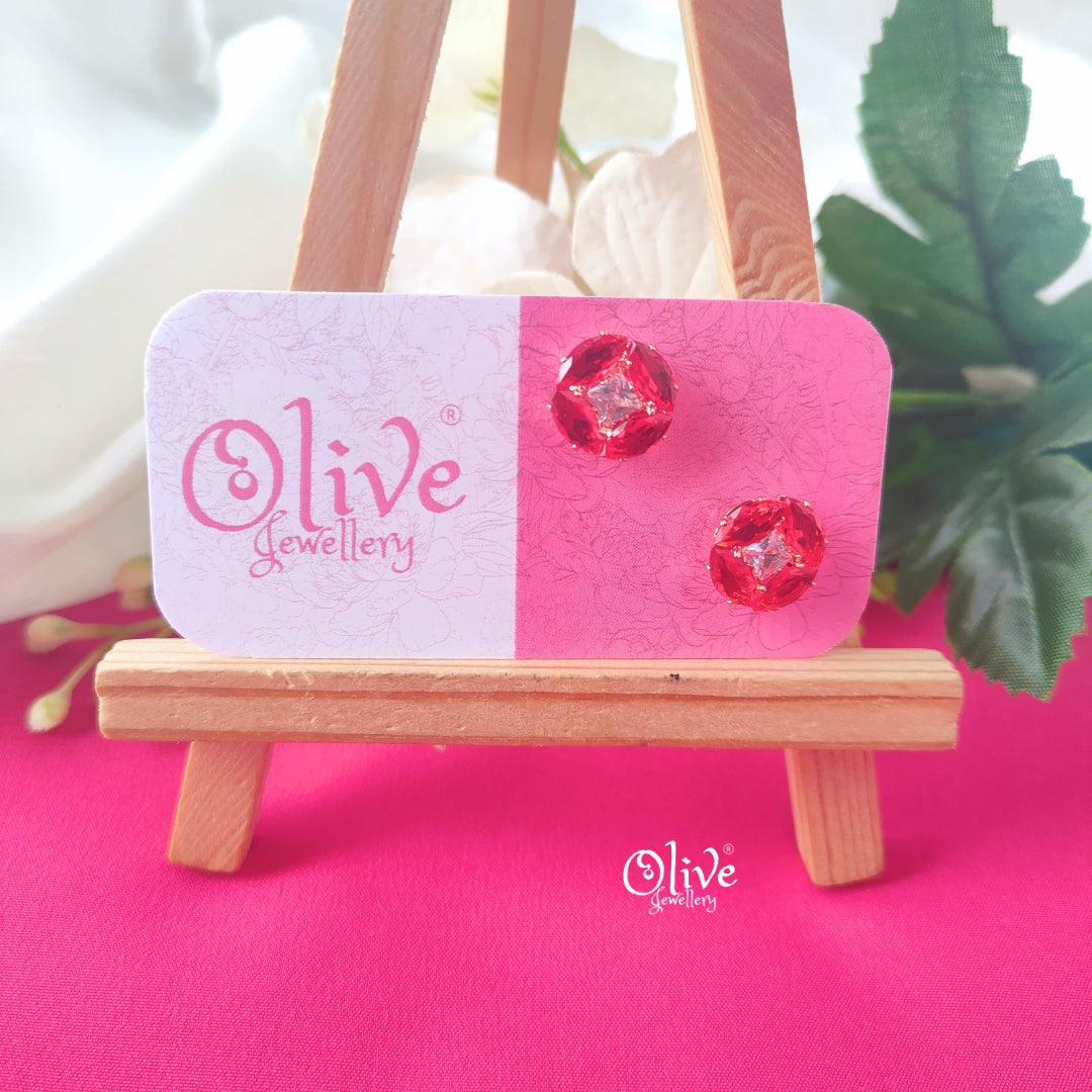 99 Collection Earrings -567