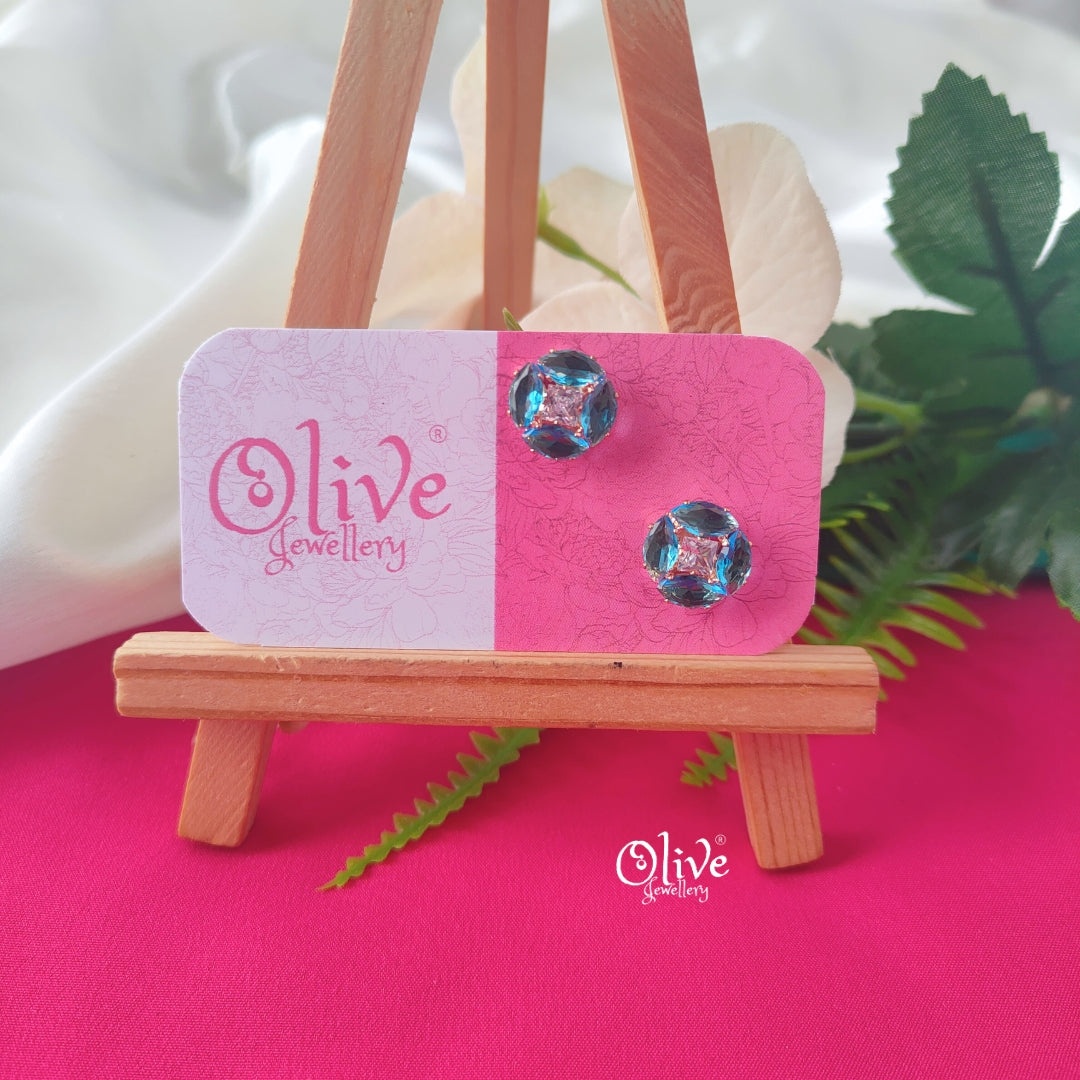 99 Collection Earrings -567