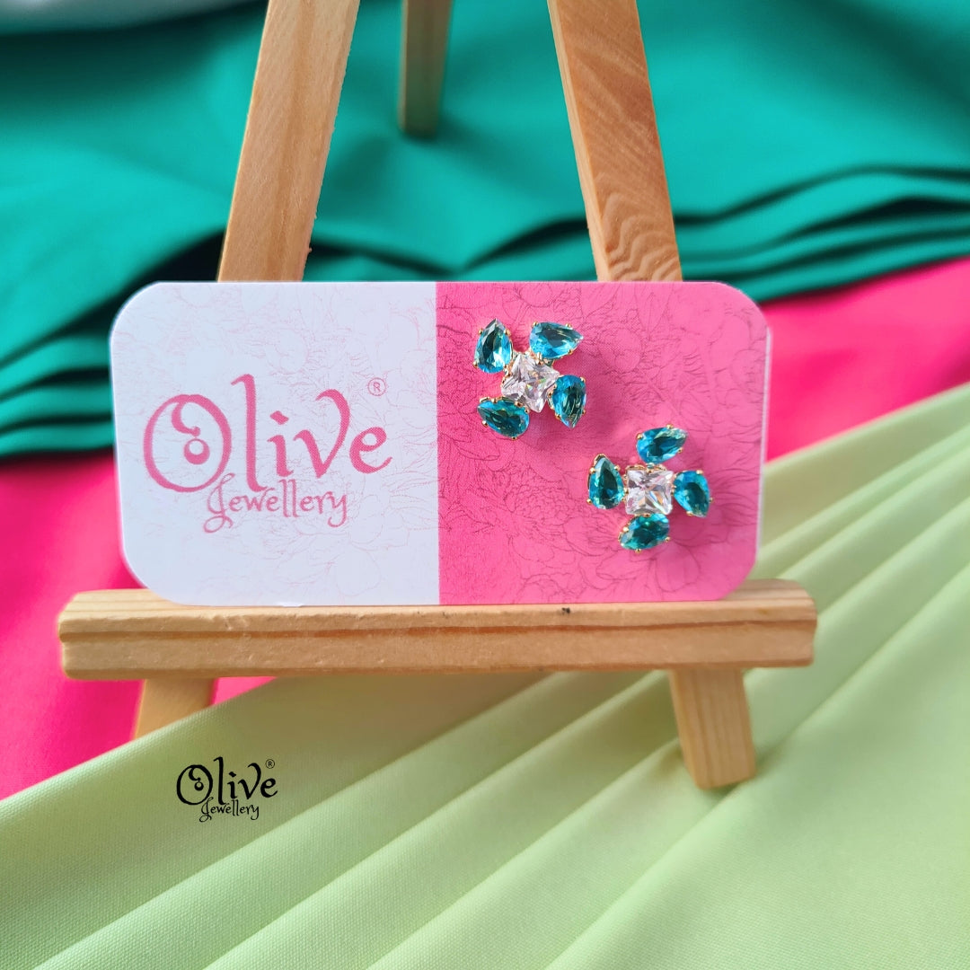 99 Collection Earrings -562