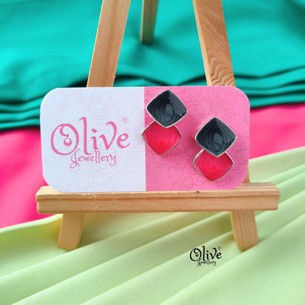 99 Collection Earrings -575
