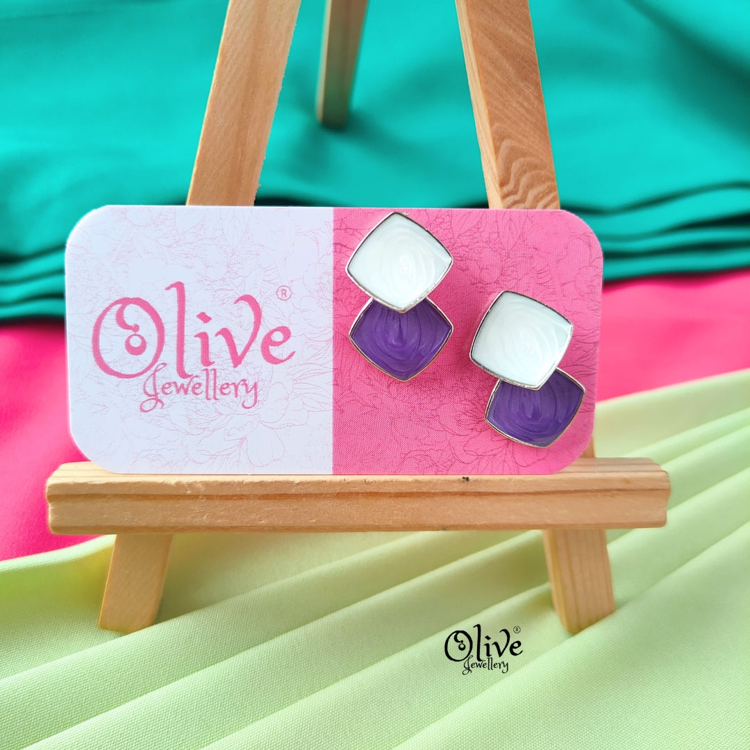 99 Collection Earrings -575