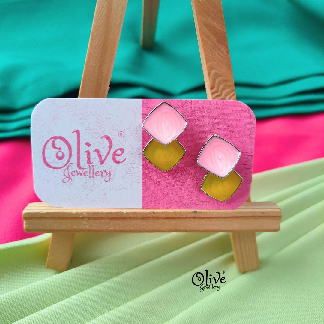 99 Collection Earrings -575