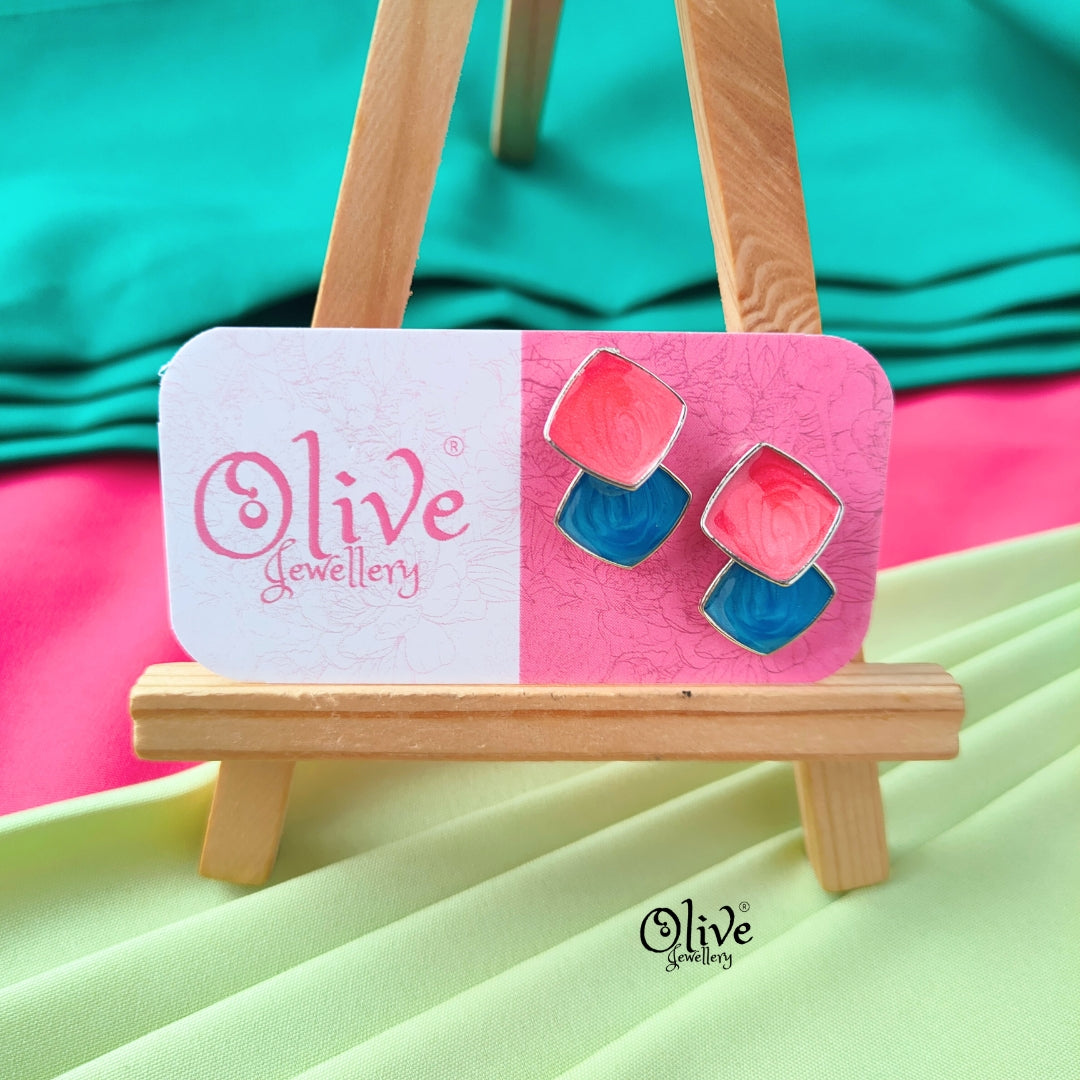 99 Collection Earrings -575