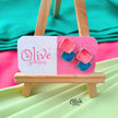 99 Collection Earrings -575